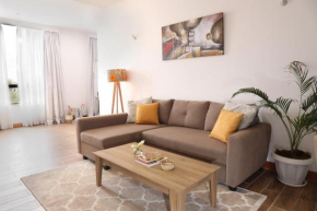 Affordable studio apartments in Kilimani, Enclave